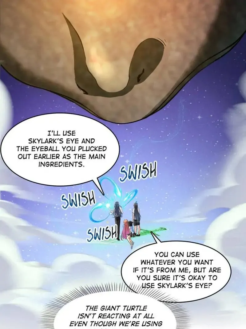 Read Cultivation Chat Group chapter 438 image 30 on Lezhin