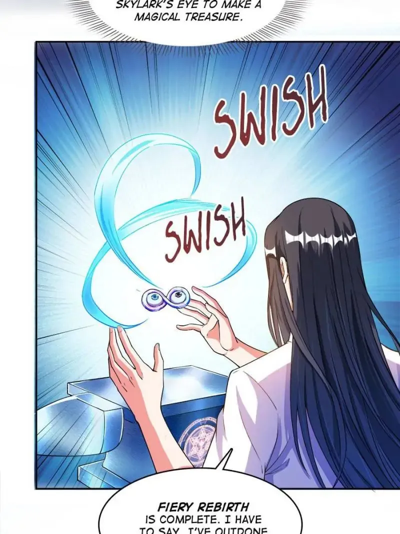Read Cultivation Chat Group chapter 438 image 31 on Lezhin