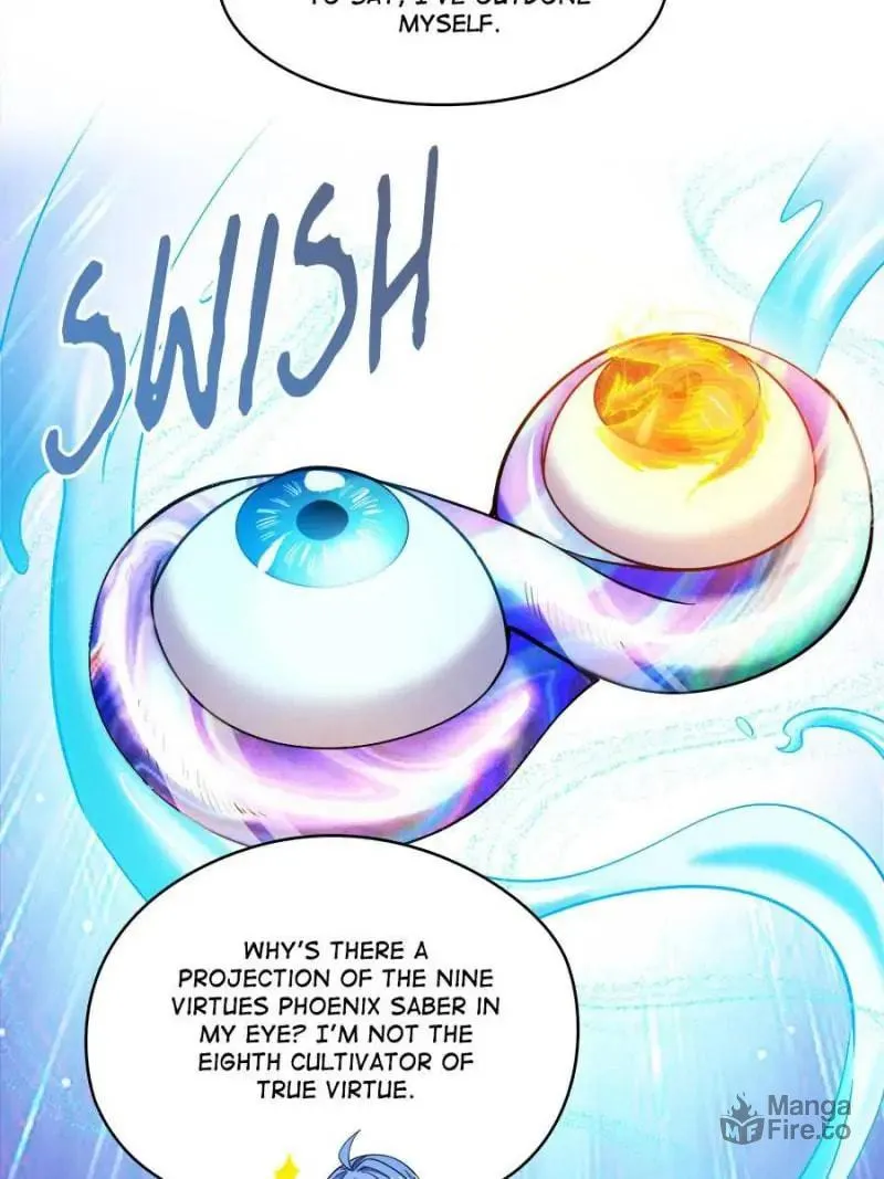 Read Cultivation Chat Group chapter 438 image 32 on Lezhin