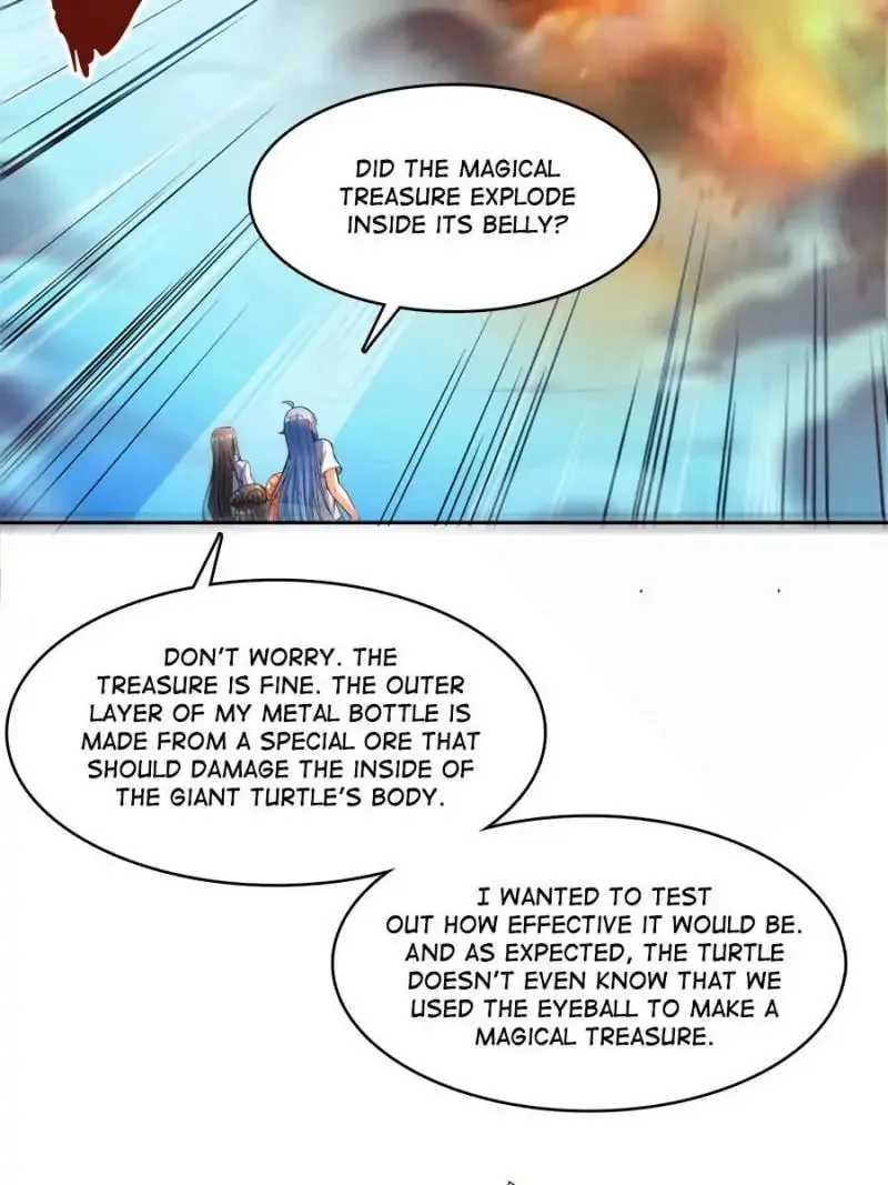 Read Cultivation Chat Group chapter 438 image 43 on Lezhin