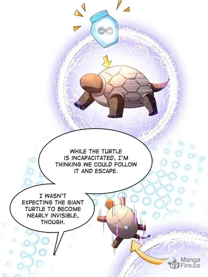Read Cultivation Chat Group chapter 438 image 44 on Lezhin