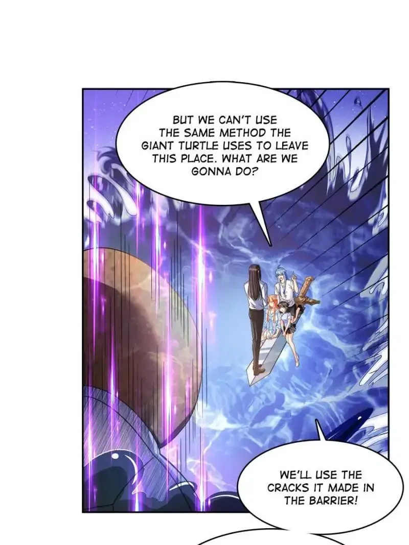 Read Cultivation Chat Group chapter 438 image 46 on Lezhin