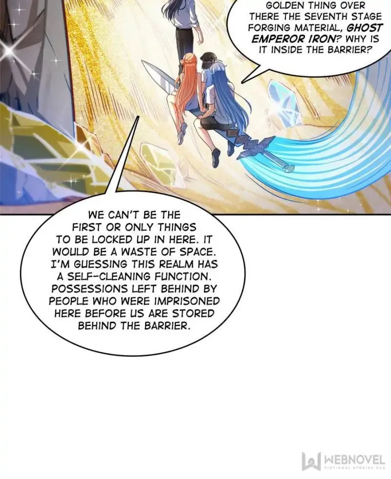 Read Cultivation Chat Group chapter 438 image 48 on Lezhin