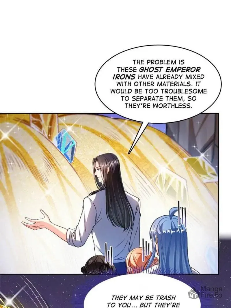Read Cultivation Chat Group chapter 438 image 49 on Lezhin