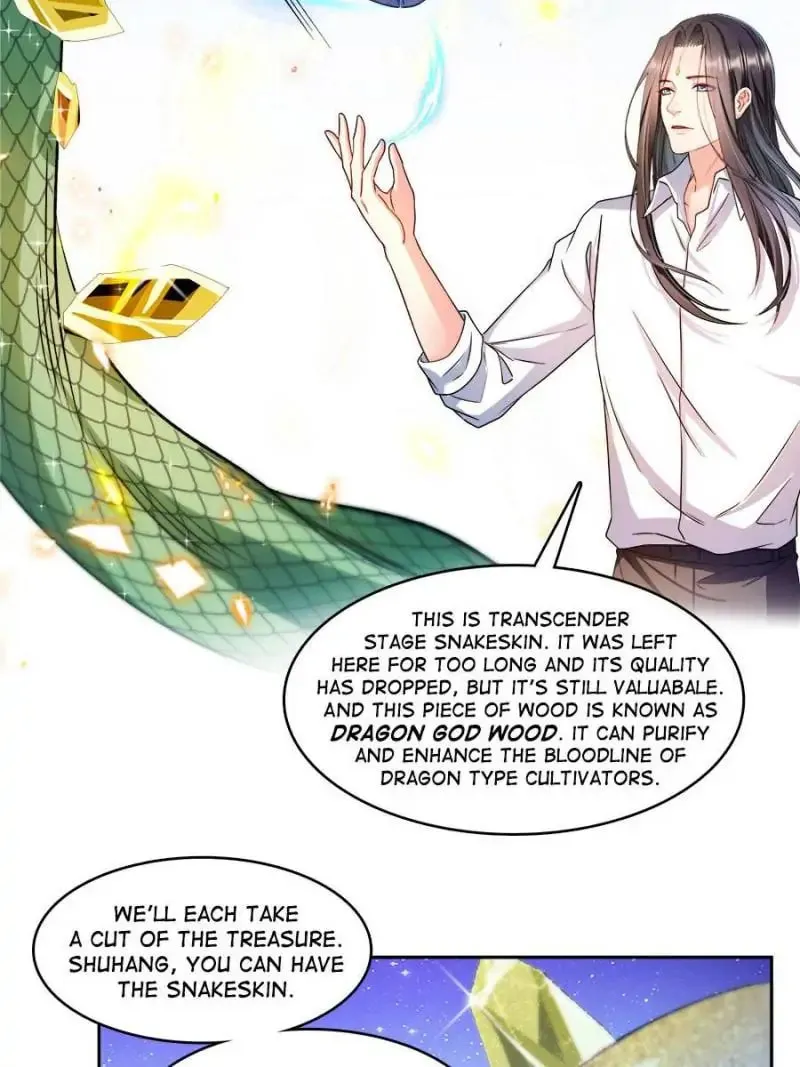 Read Cultivation Chat Group chapter 438 image 51 on Lezhin