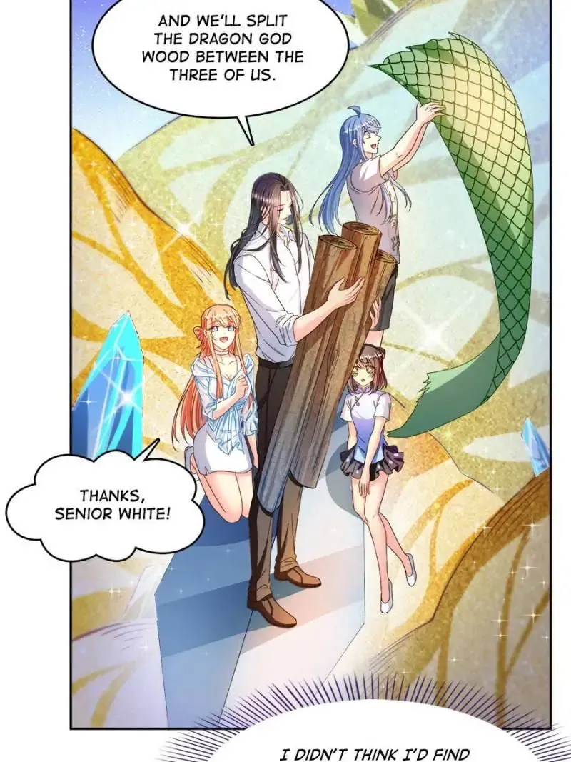 Read Cultivation Chat Group chapter 438 image 52 on Lezhin