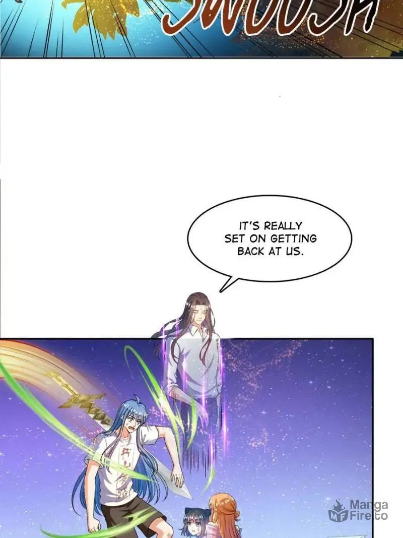 Read Cultivation Chat Group chapter 438 image 59 on Lezhin