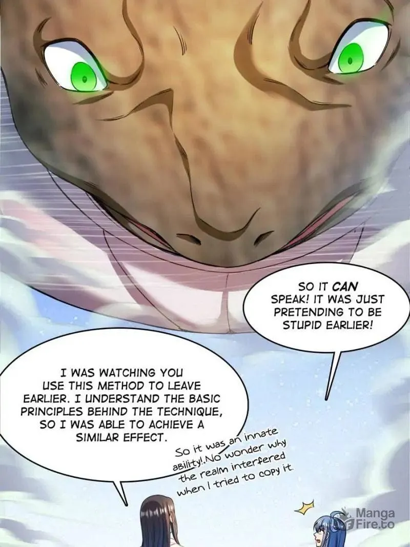 Read Cultivation Chat Group chapter 438 image 62 on Lezhin