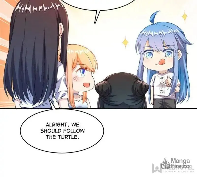 Read Cultivation Chat Group chapter 438 image 8 on Lezhin