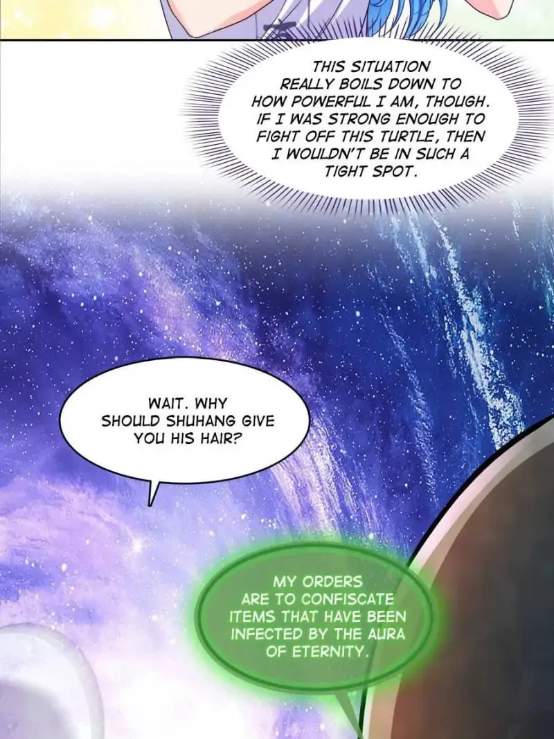 Read Cultivation Chat Group chapter 439 image 10 on Lezhin