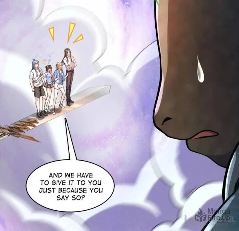 Read Cultivation Chat Group chapter 439 image 11 on Lezhin