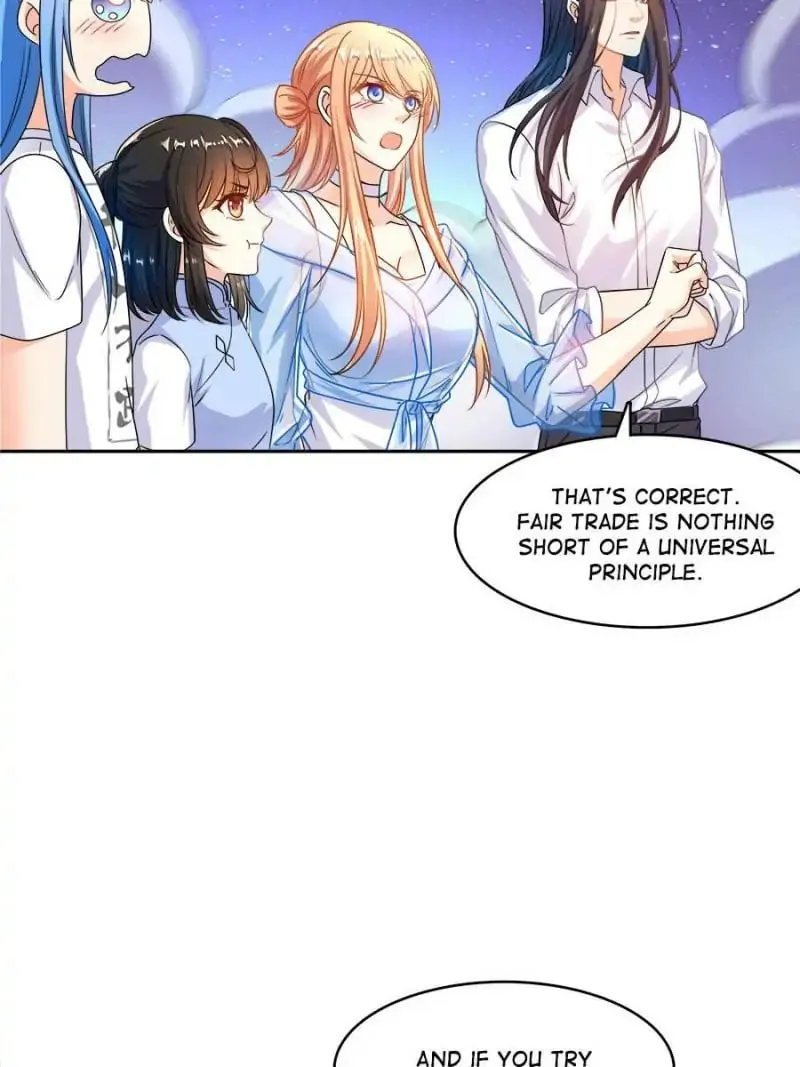 Read Cultivation Chat Group chapter 439 image 13 on Lezhin