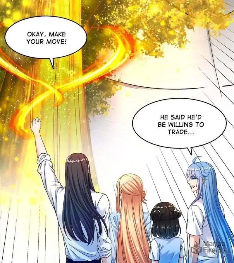 Read Cultivation Chat Group chapter 439 image 17 on Lezhin