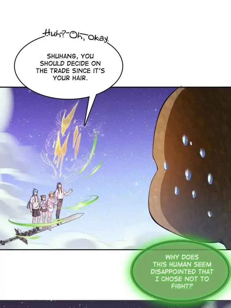Read Cultivation Chat Group chapter 439 image 18 on Lezhin