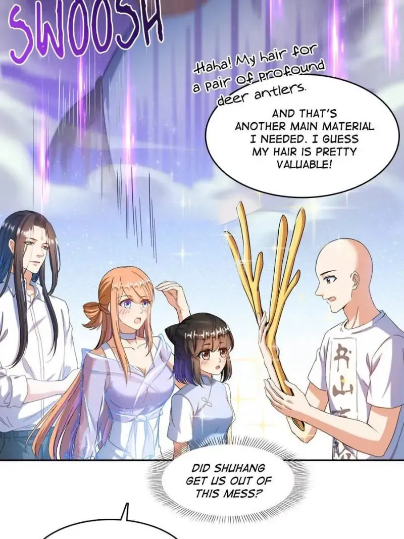 Read Cultivation Chat Group chapter 439 image 22 on Lezhin