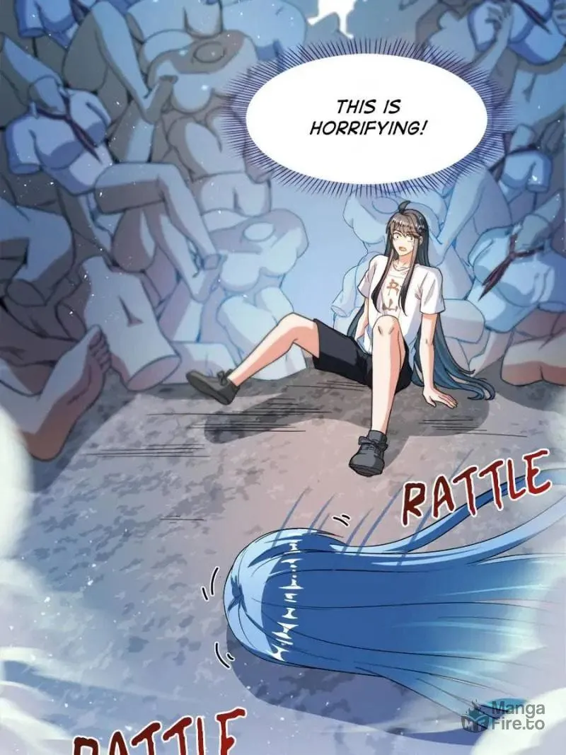 Read Cultivation Chat Group chapter 439 image 32 on Lezhin