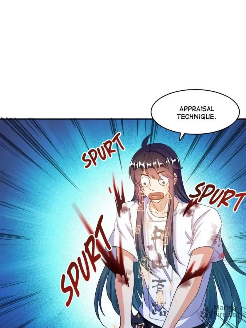 Read Cultivation Chat Group chapter 439 image 35 on Lezhin