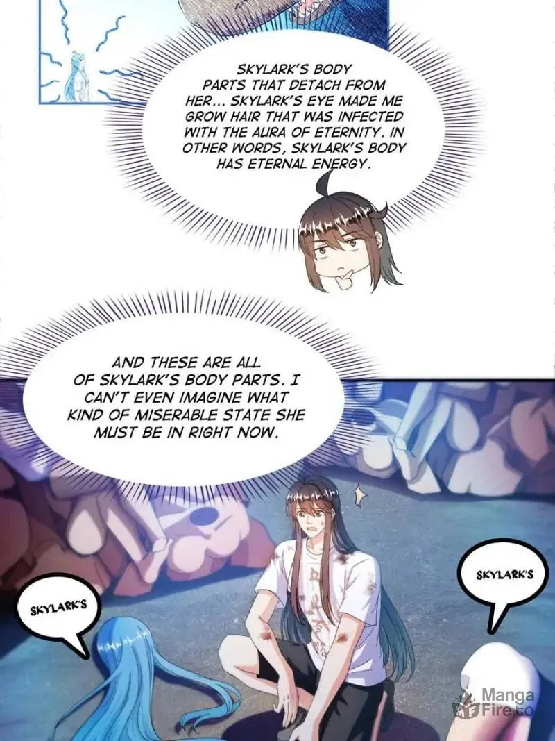 Read Cultivation Chat Group chapter 439 image 38 on Lezhin