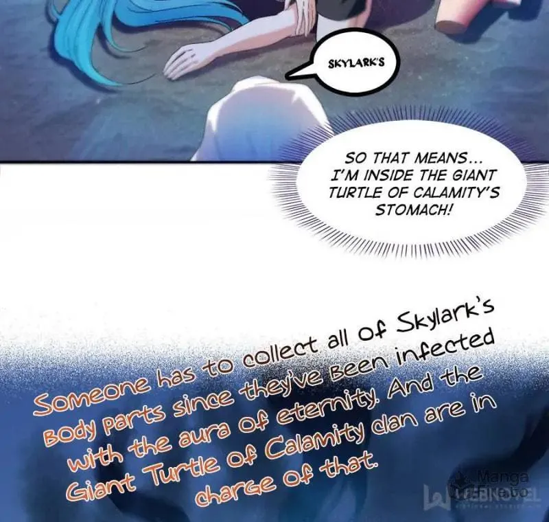 Read Cultivation Chat Group chapter 439 image 39 on Lezhin