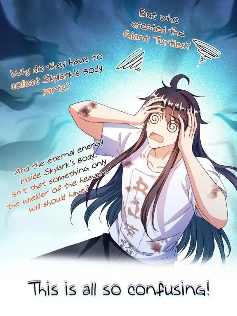 Read Cultivation Chat Group chapter 439 image 40 on Lezhin