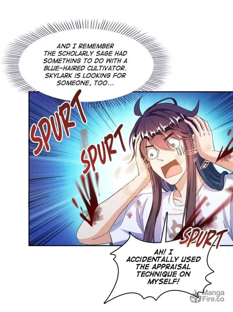 Read Cultivation Chat Group chapter 439 image 41 on Lezhin