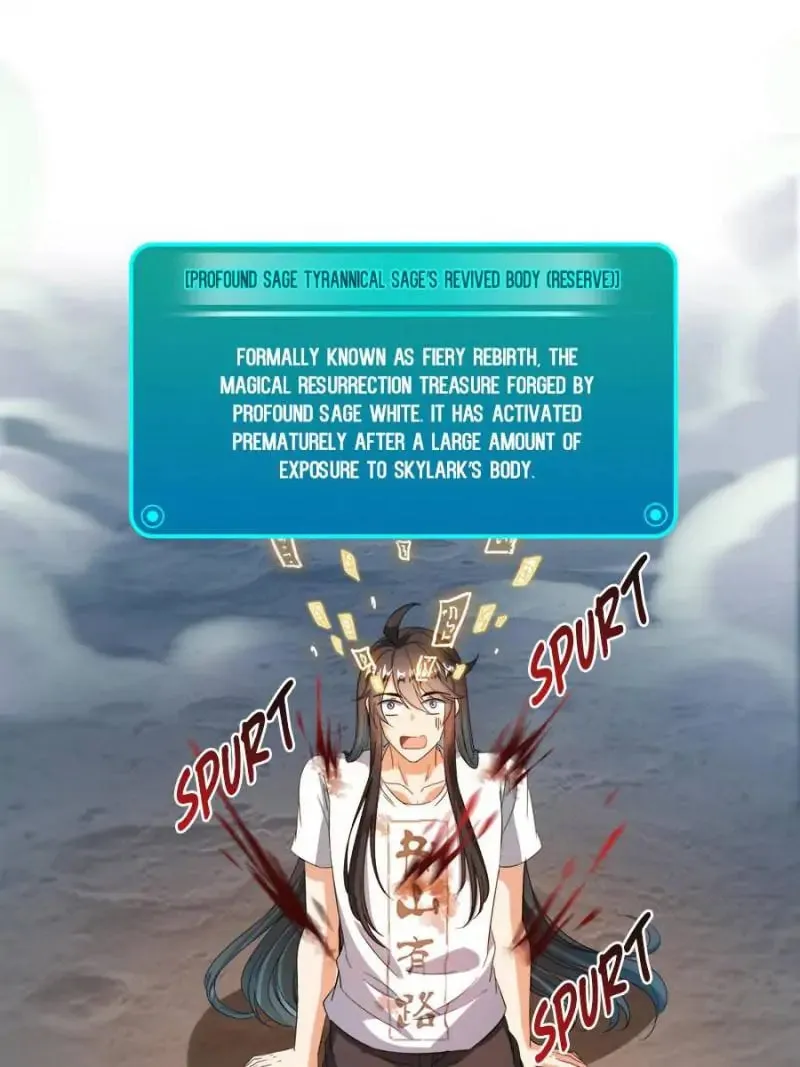 Read Cultivation Chat Group chapter 439 image 43 on Lezhin