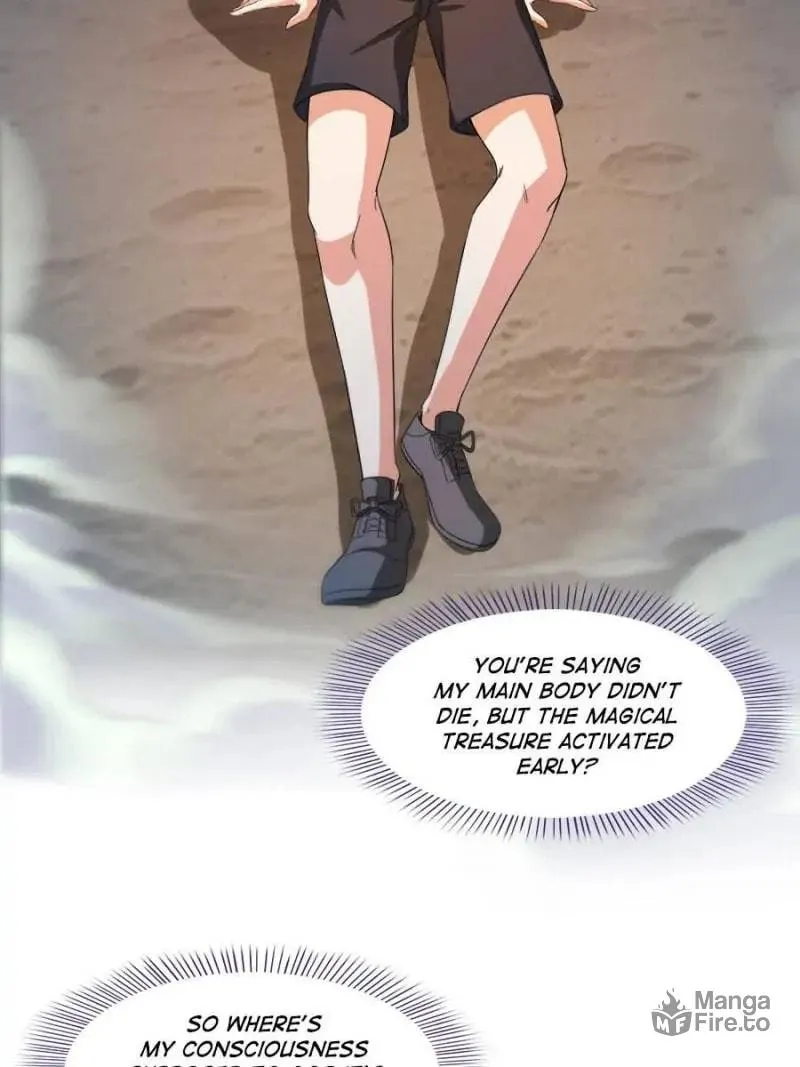 Read Cultivation Chat Group chapter 439 image 44 on Lezhin
