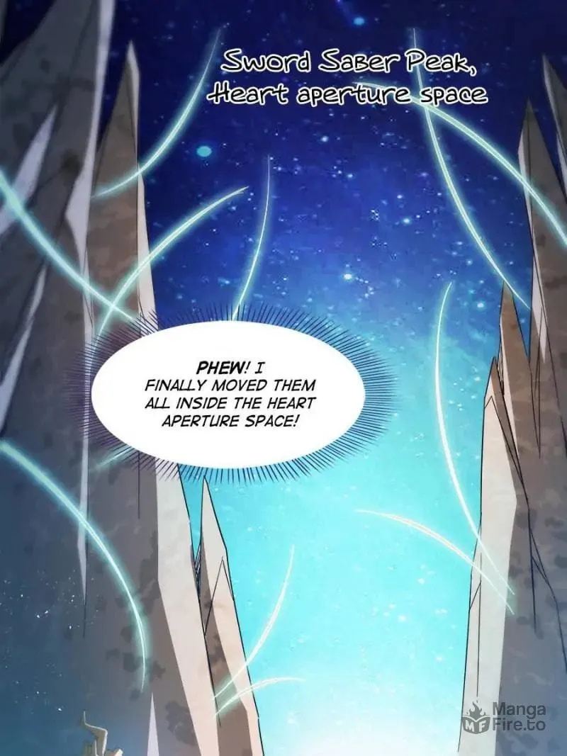 Read Cultivation Chat Group chapter 439 image 50 on Lezhin