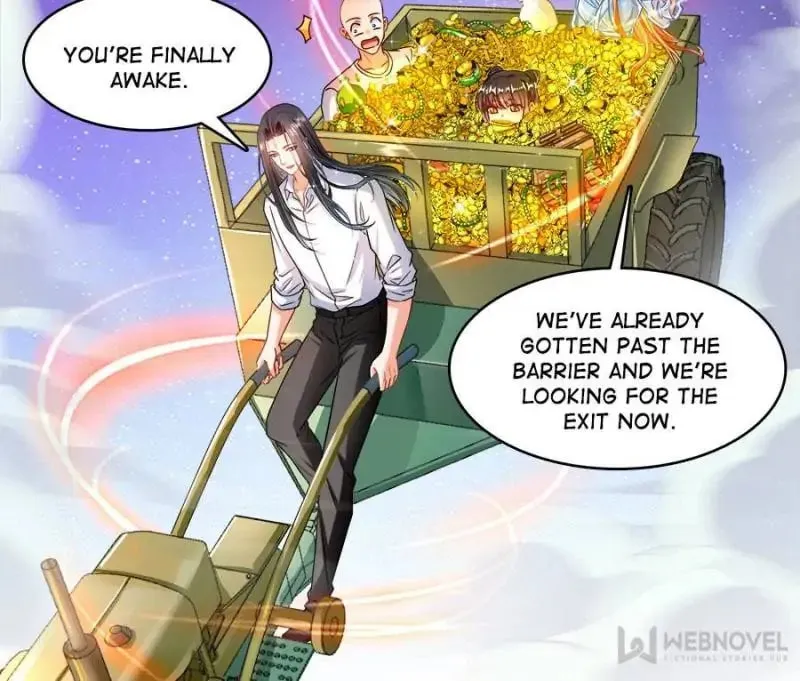 Read Cultivation Chat Group chapter 439 image 55 on Lezhin