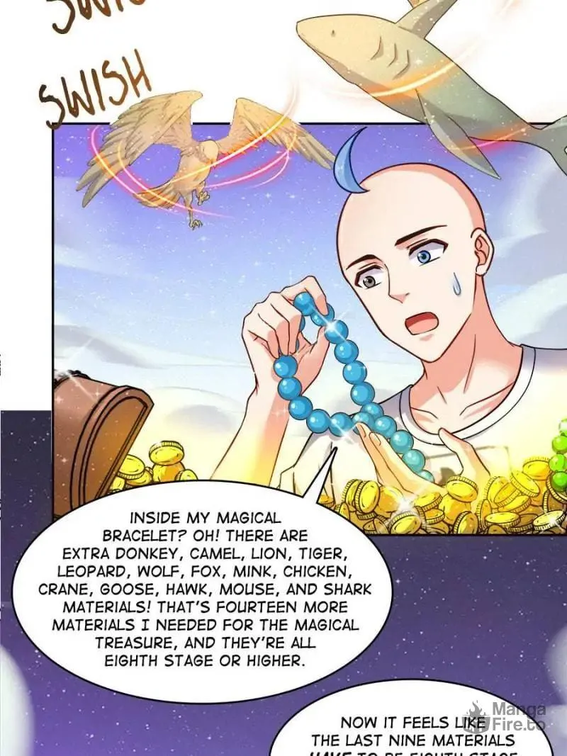 Read Cultivation Chat Group chapter 439 image 59 on Lezhin