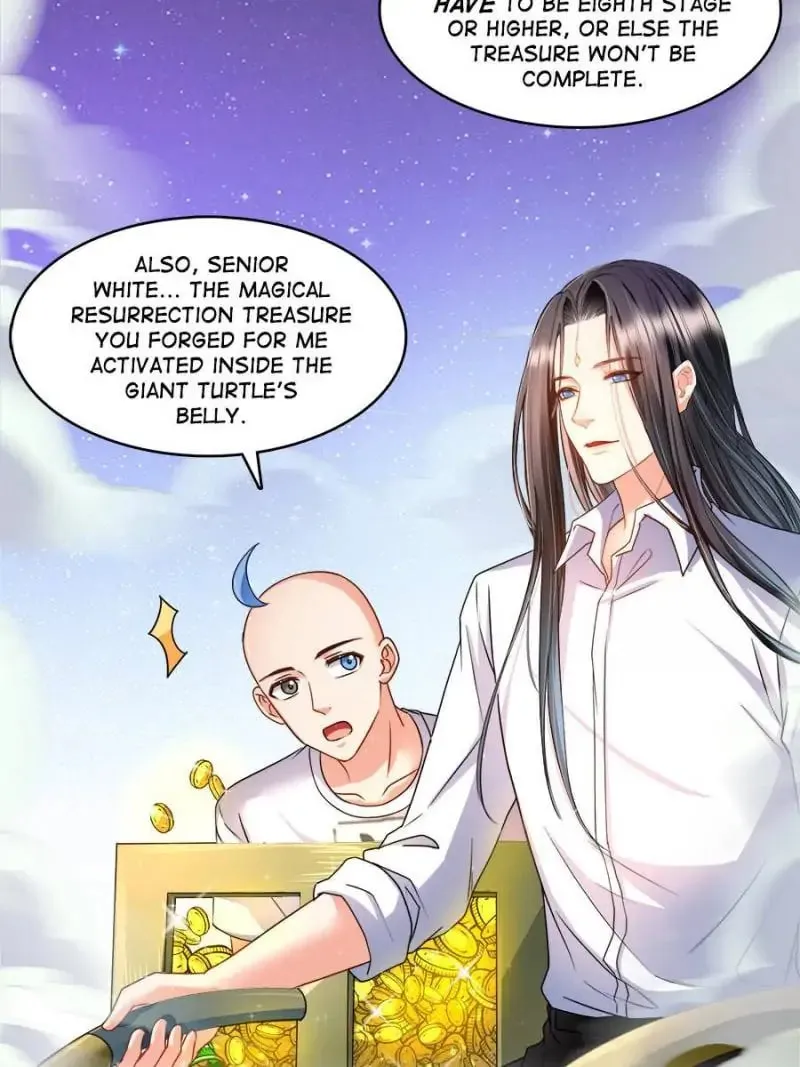 Read Cultivation Chat Group chapter 439 image 60 on Lezhin