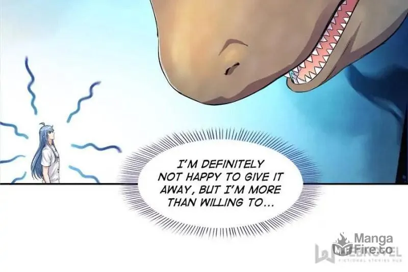 Read Cultivation Chat Group chapter 439 image 8 on Lezhin