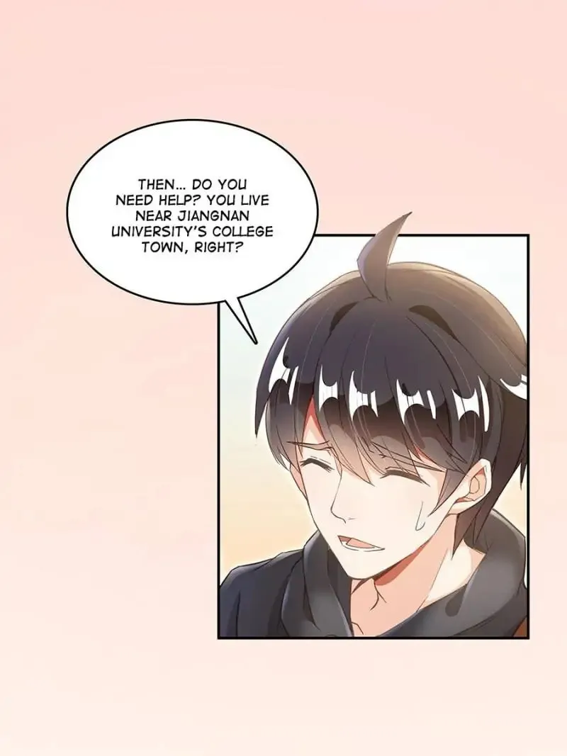 Read Cultivation Chat Group chapter 44 image 3 on Lezhin