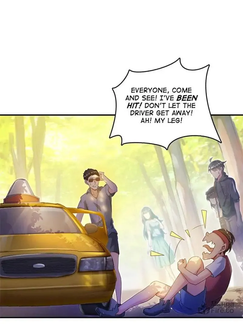Read Cultivation Chat Group chapter 44 image 39 on Lezhin