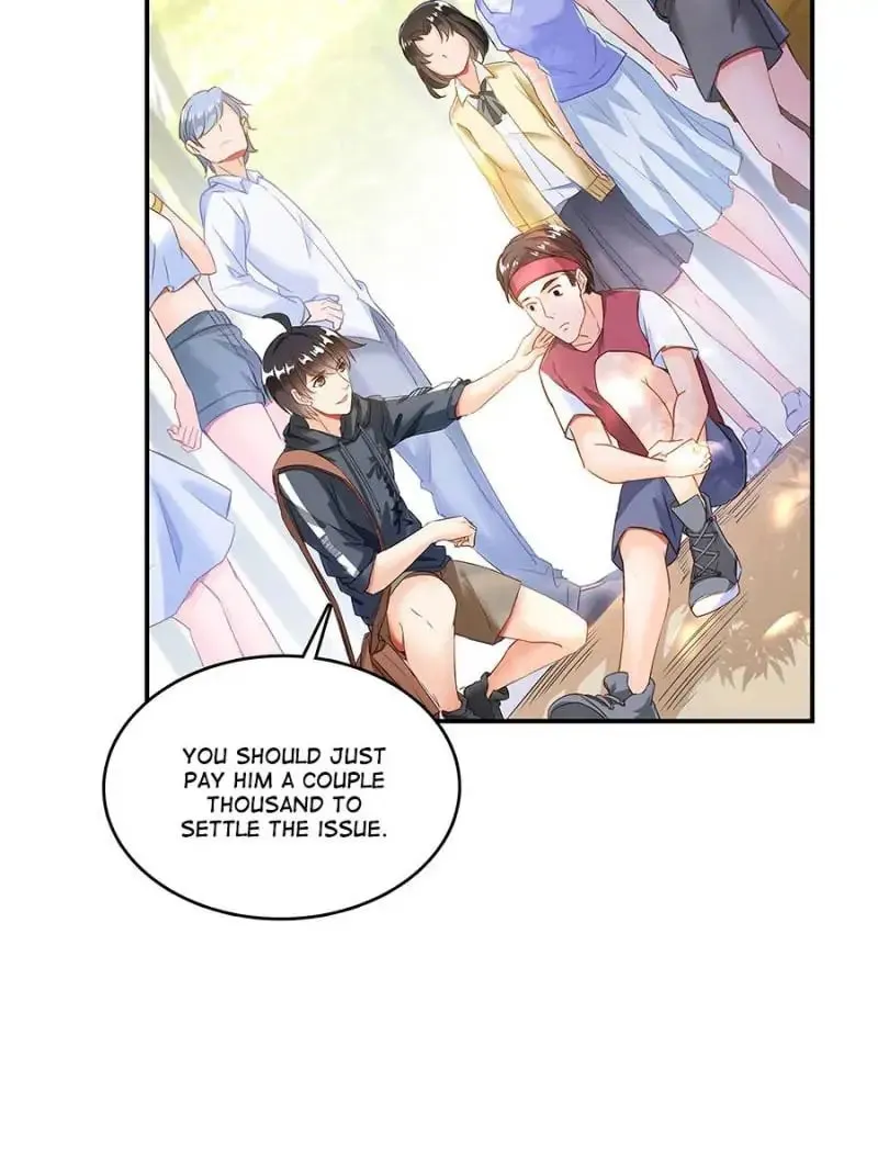 Read Cultivation Chat Group chapter 44 image 46 on Lezhin