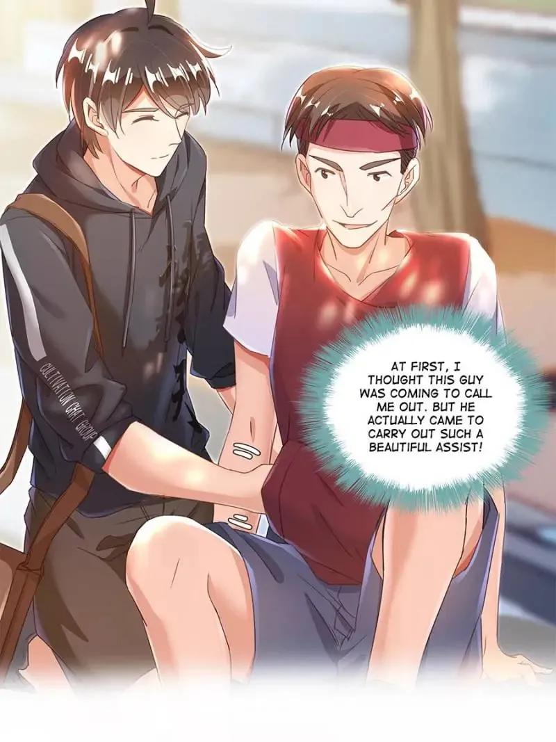 Read Cultivation Chat Group chapter 44 image 48 on Lezhin