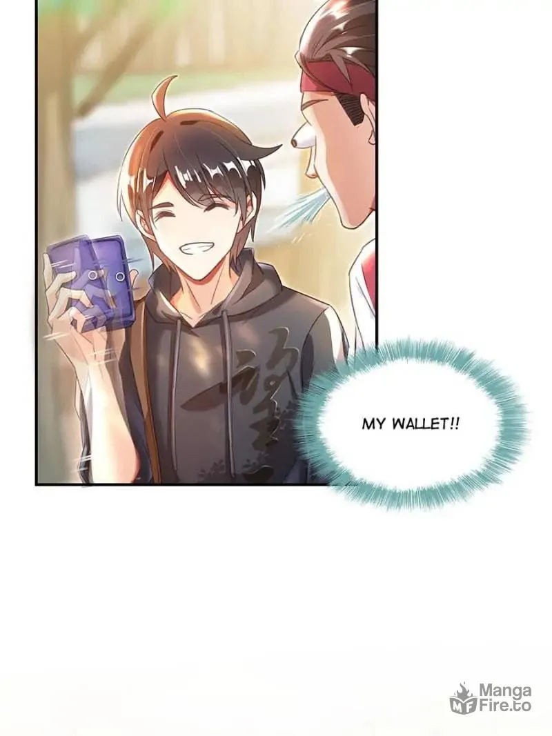 Read Cultivation Chat Group chapter 44 image 50 on Lezhin