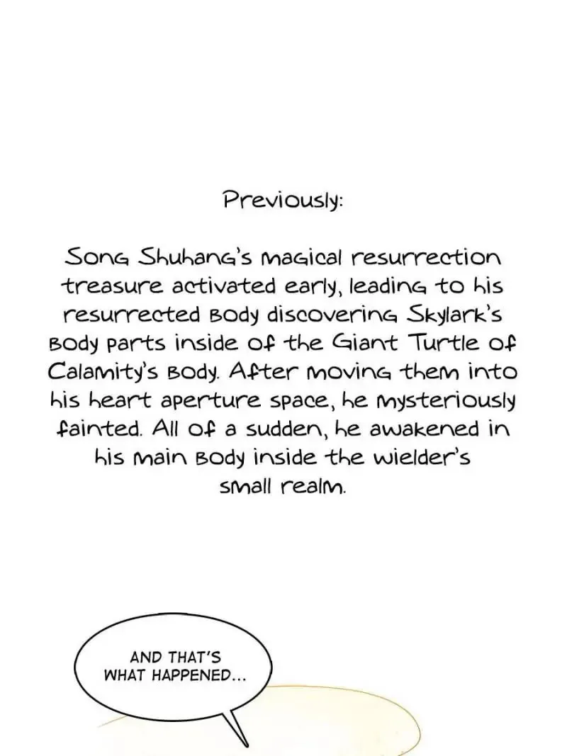 Read Cultivation Chat Group chapter 440 image 1 on Lezhin