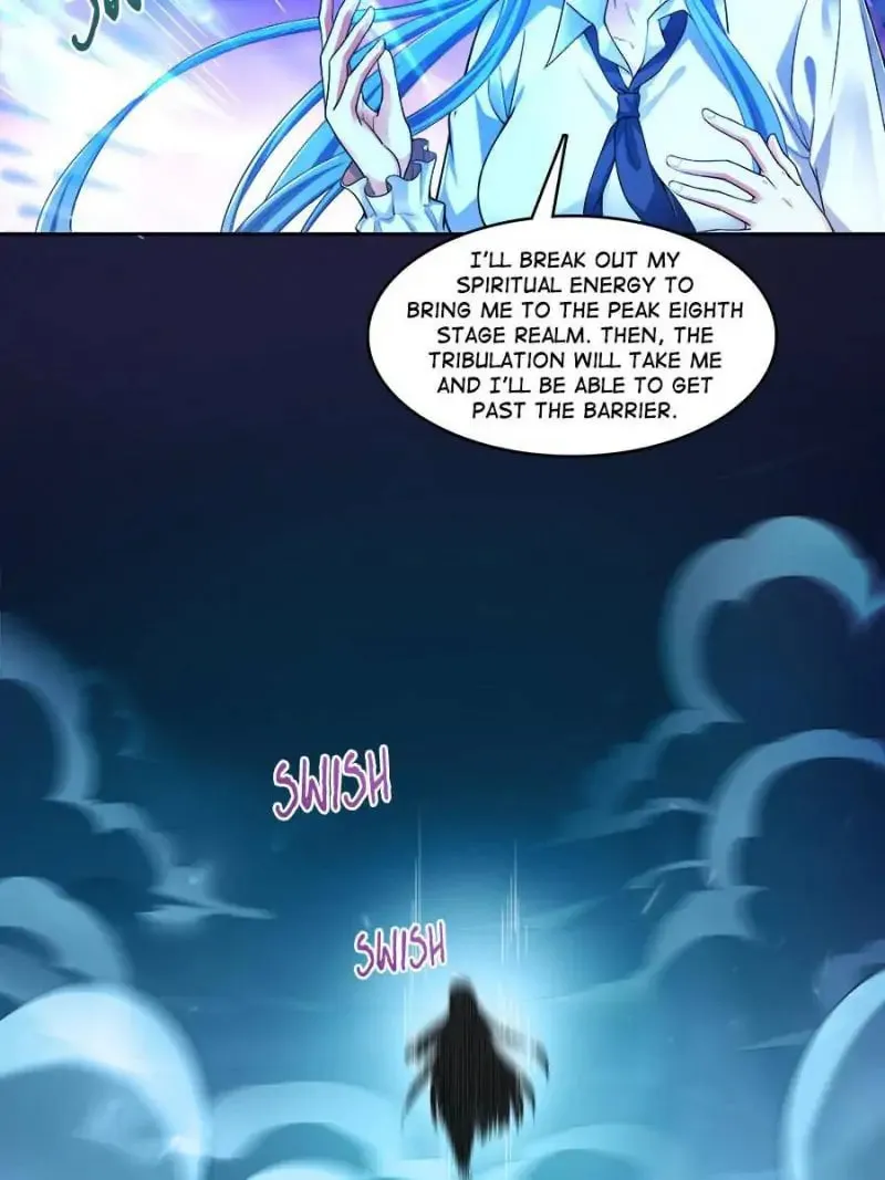 Read Cultivation Chat Group chapter 440 image 15 on Lezhin