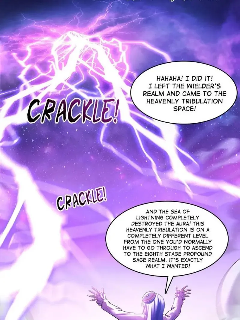 Read Cultivation Chat Group chapter 440 image 18 on Lezhin