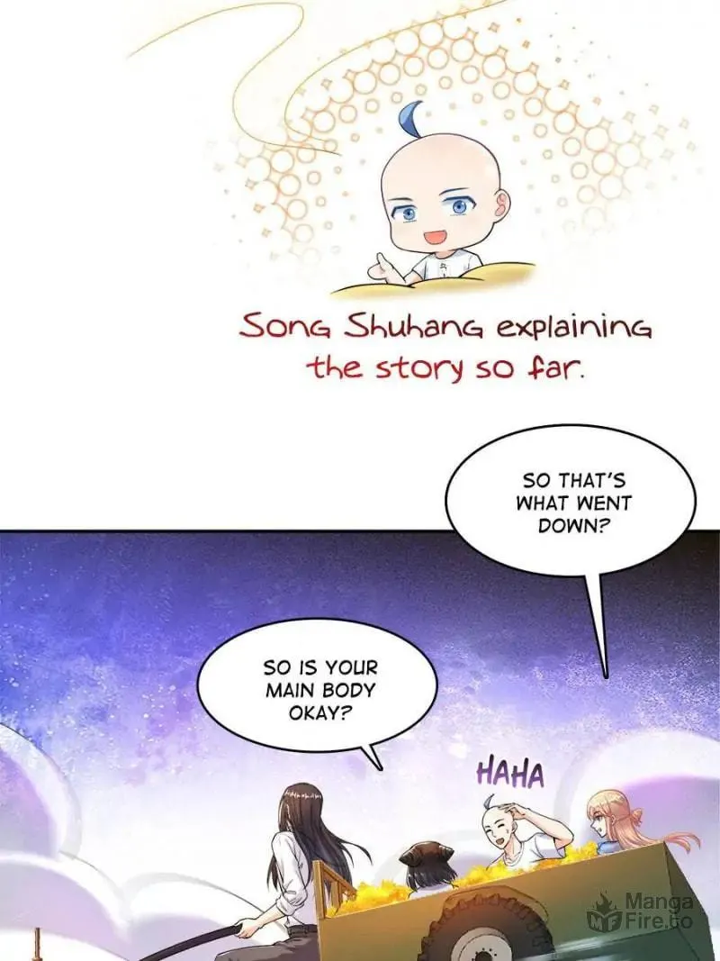 Read Cultivation Chat Group chapter 440 image 2 on Lezhin