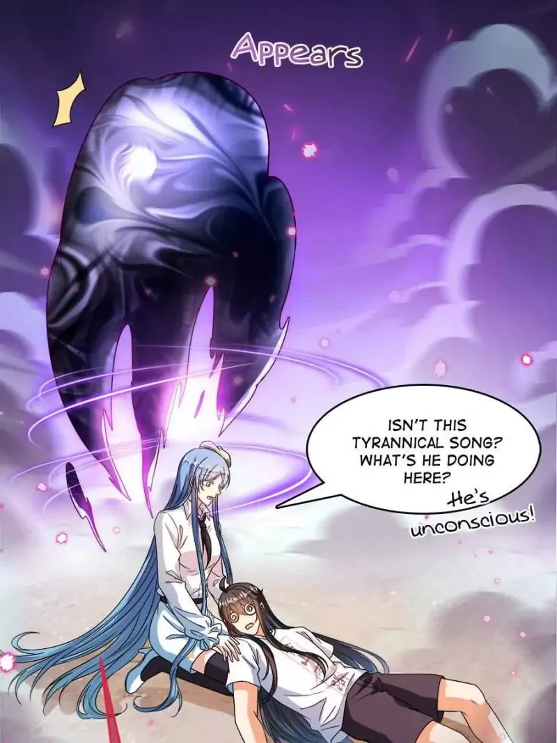 Read Cultivation Chat Group chapter 440 image 22 on Lezhin