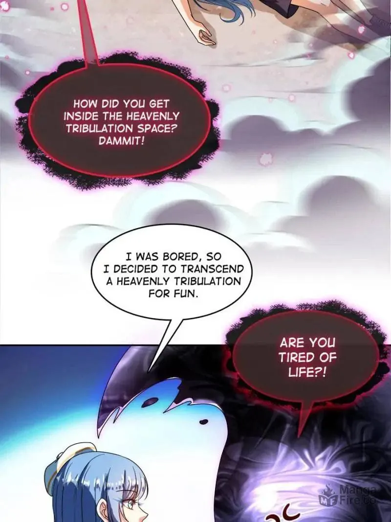 Read Cultivation Chat Group chapter 440 image 23 on Lezhin