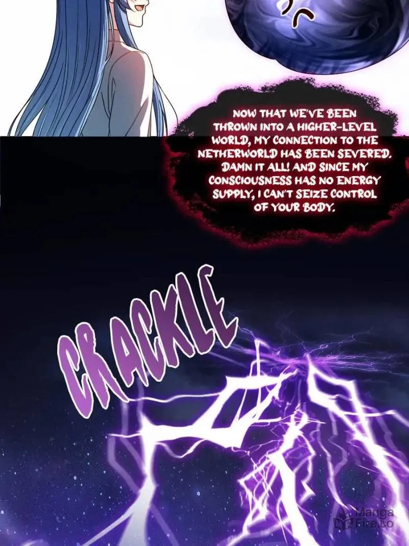Read Cultivation Chat Group chapter 440 image 24 on Lezhin