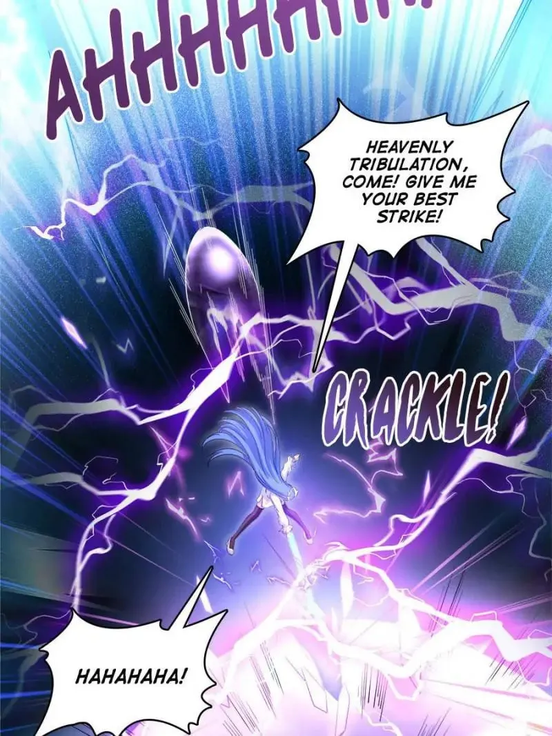 Read Cultivation Chat Group chapter 440 image 33 on Lezhin