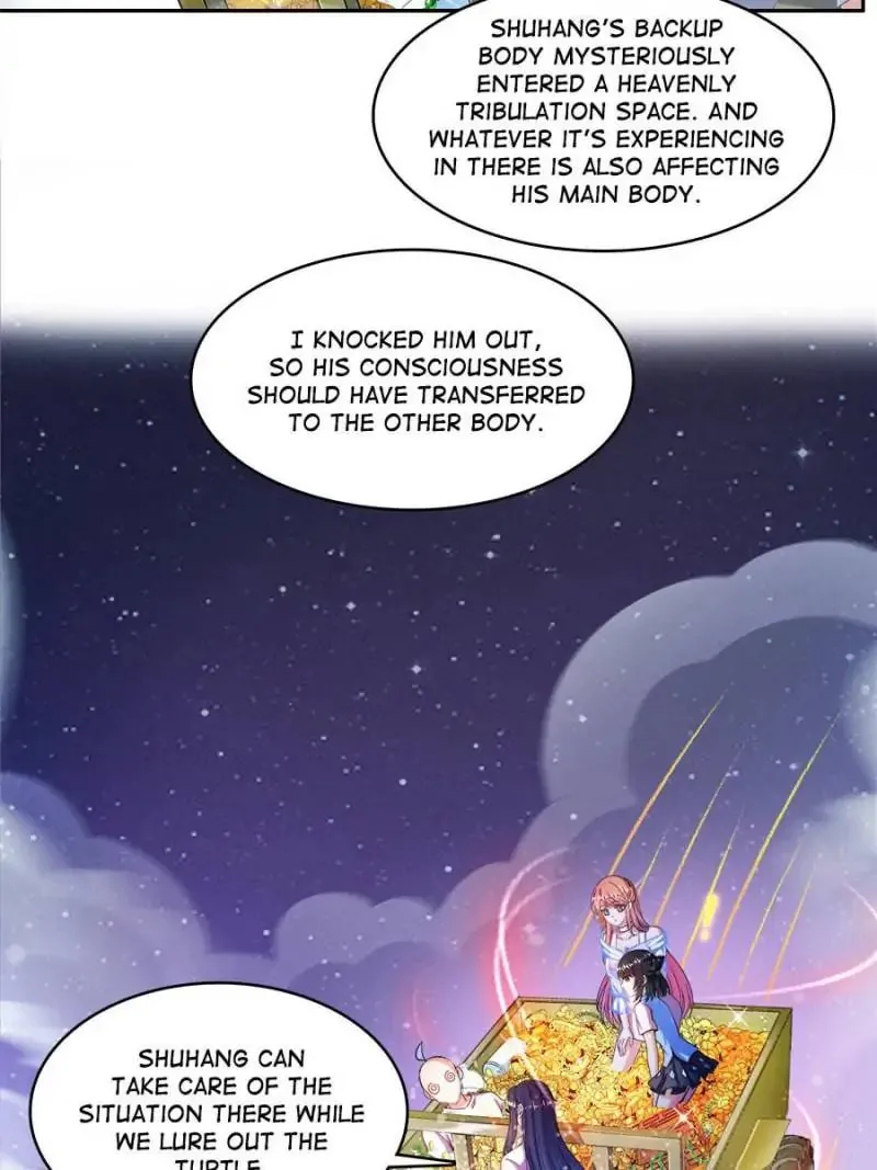 Read Cultivation Chat Group chapter 440 image 48 on Lezhin