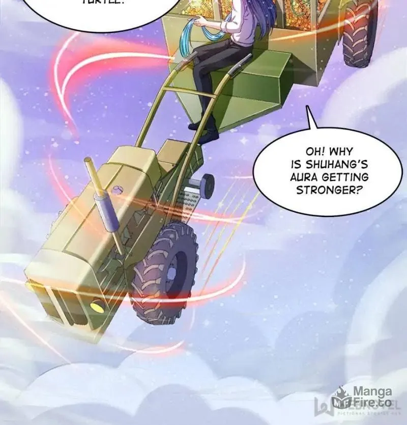 Read Cultivation Chat Group chapter 440 image 49 on Lezhin
