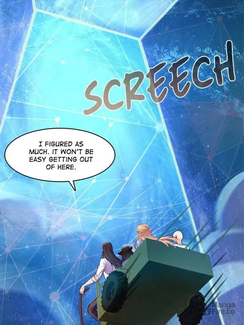 Read Cultivation Chat Group chapter 440 image 5 on Lezhin