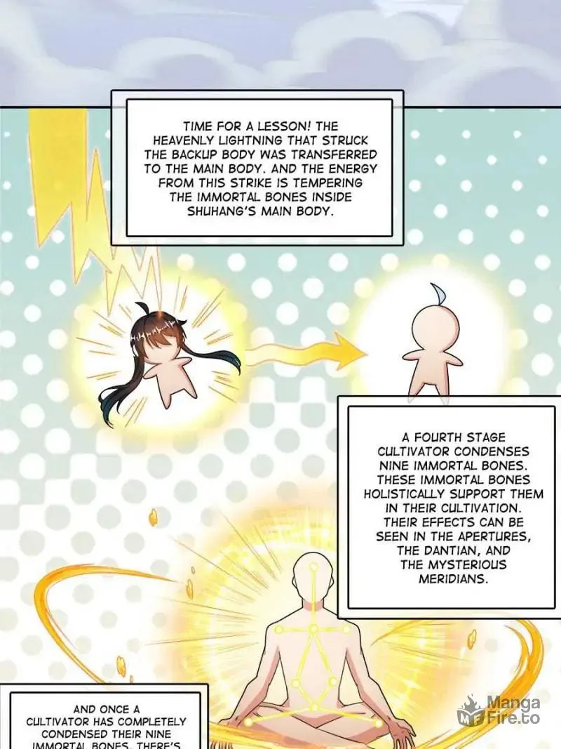 Read Cultivation Chat Group chapter 440 image 50 on Lezhin