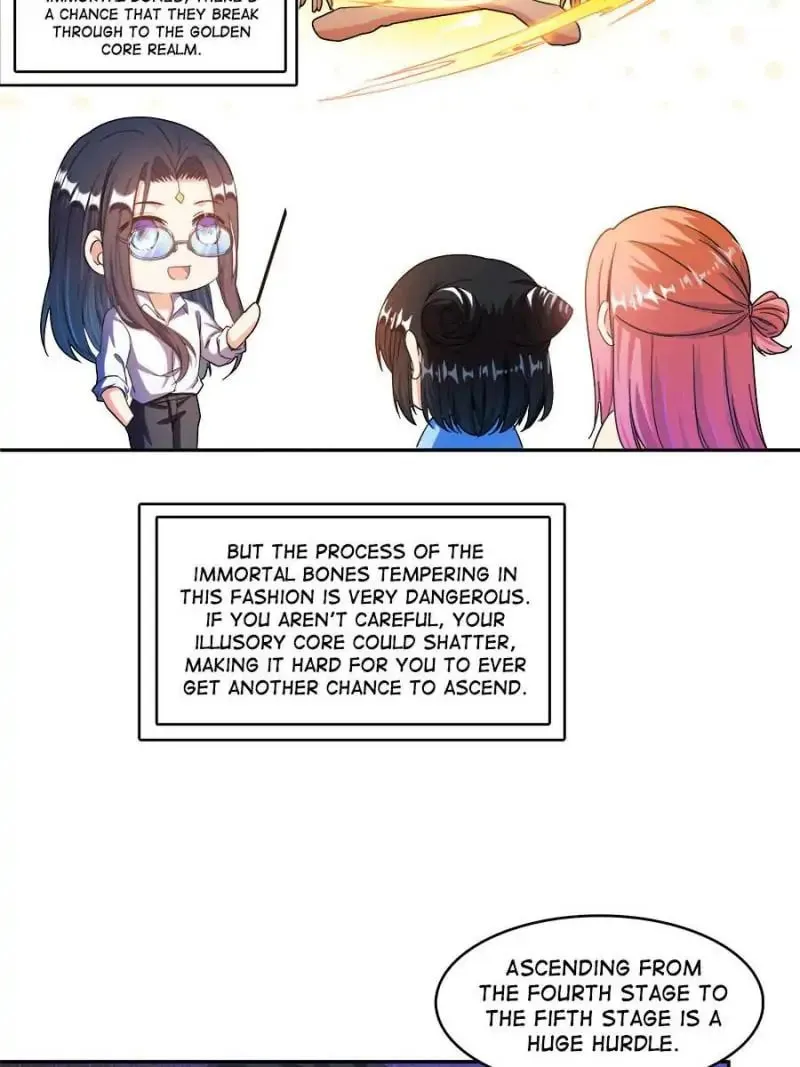 Read Cultivation Chat Group chapter 440 image 51 on Lezhin